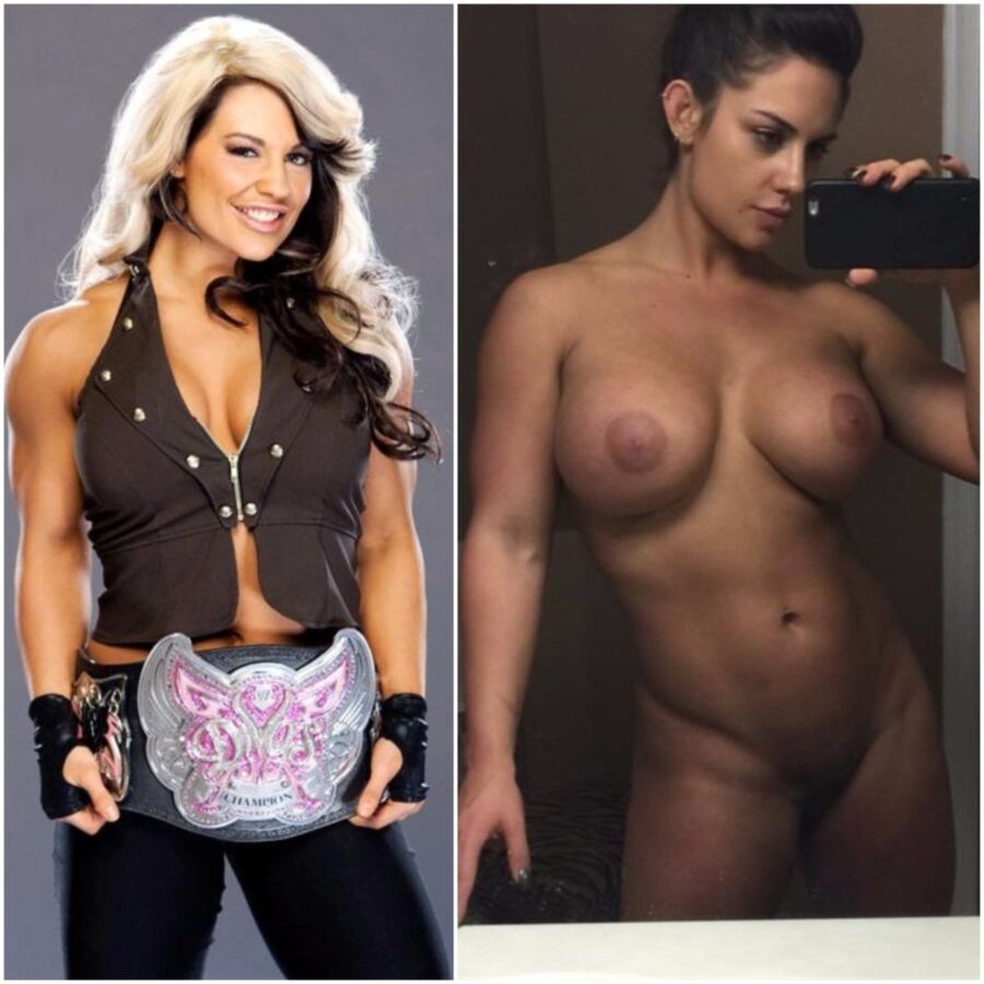 Free porn pics of Women of Wrestling - On/Off Collection 18 of 18 pics