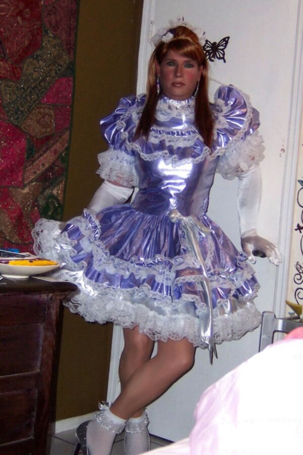 Free porn pics of Sissy Maids in Service   1 of 36 pics