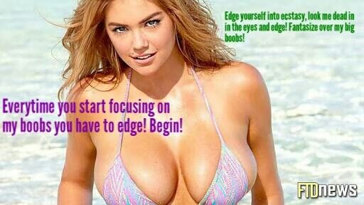 Free porn pics of Kate Upton captions 1 of 2 pics