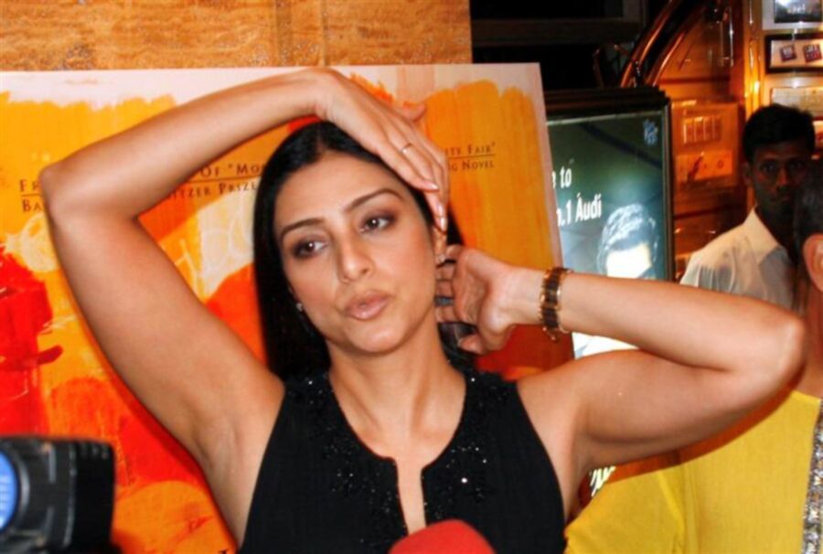 Free porn pics of Tabu - Sexy Pics of Hot Indian Celeb (incl Fakes) 1 of 150 pics