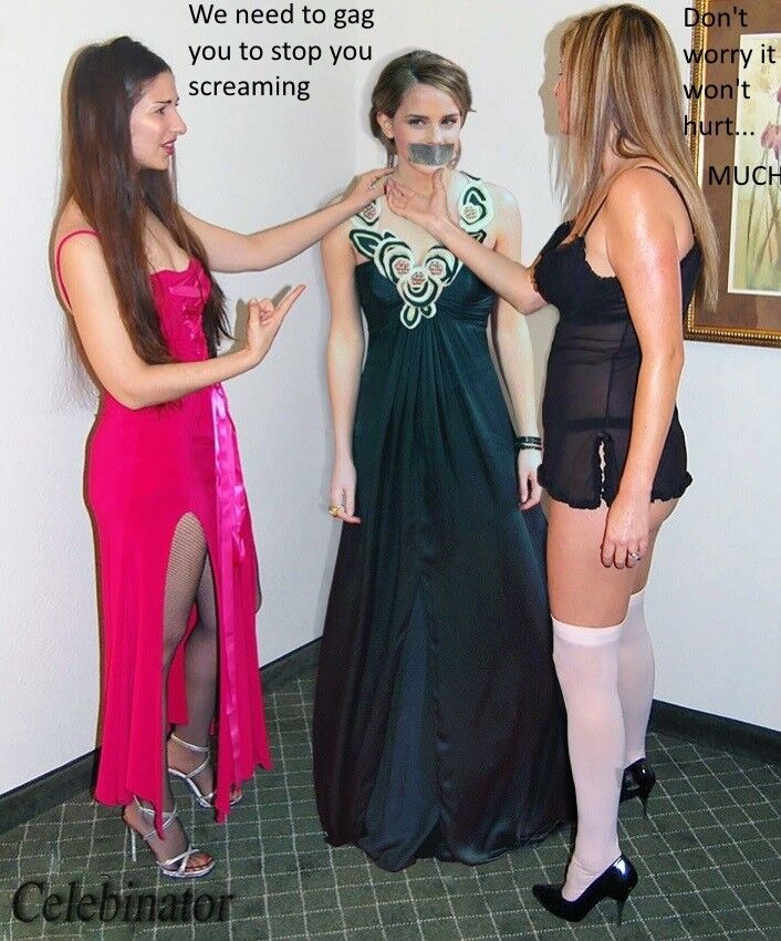 Free porn pics of Emma Watson Lesbian caption fakes 11 of 14 pics
