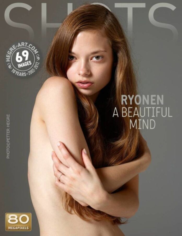 Free porn pics of Ryonen a beautiful mind 1 of 71 pics