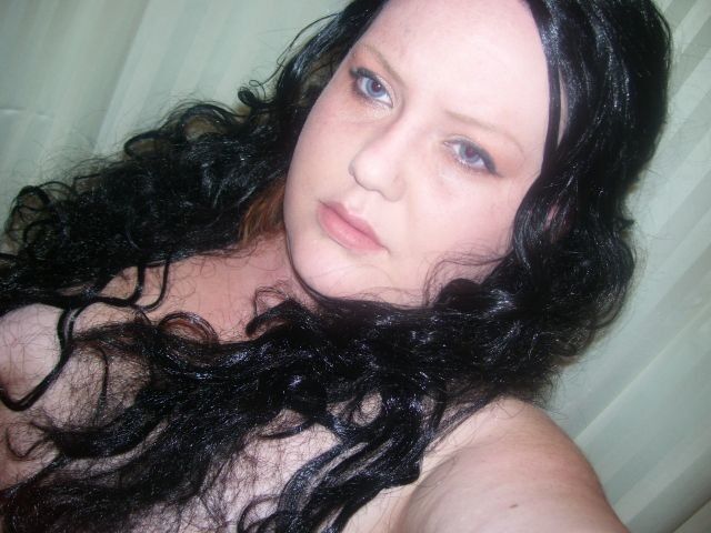 Free porn pics of Old pics of my chubby ex 9 of 14 pics