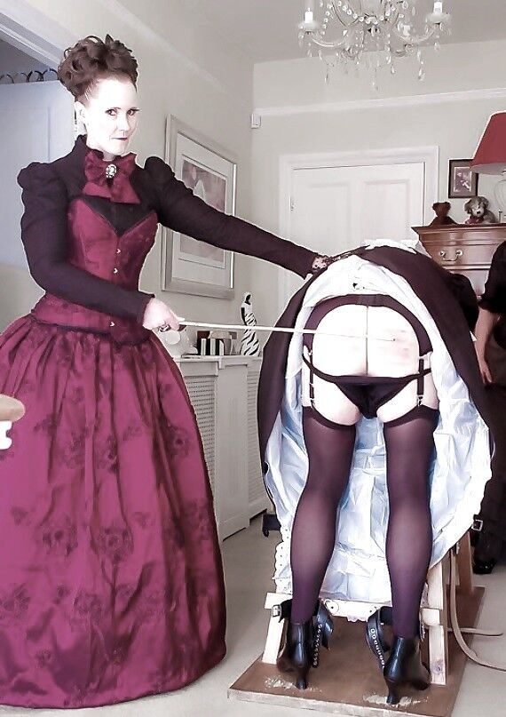 Free porn pics of Sissy Maids in Service   3 of 36 pics