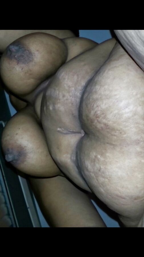 Free porn pics of Ebony SSBBW with Hairy Pits 7 of 9 pics