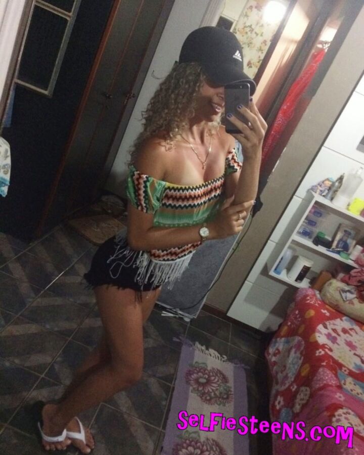 Free porn pics of latin teen selfie nn 19 of 22 pics