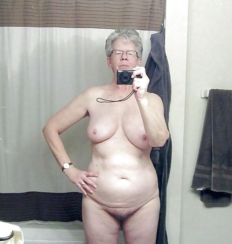 Free porn pics of Hairy Mature Mom 23 of 99 pics