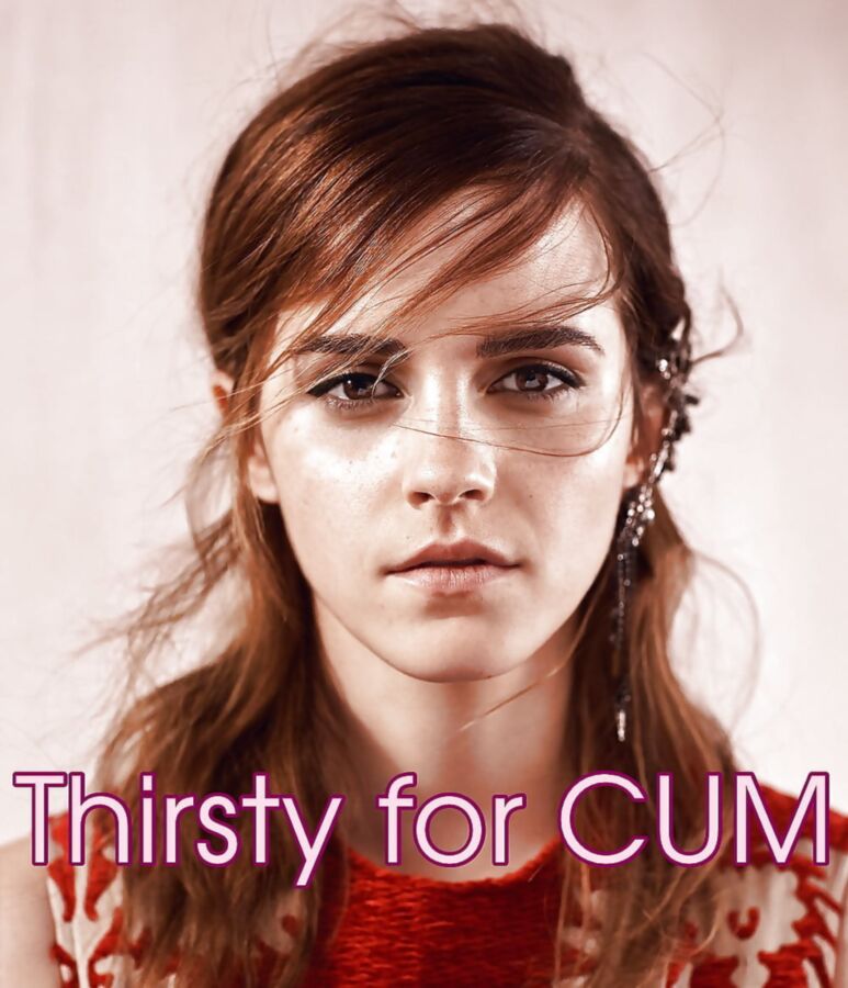 Free porn pics of Emma Watson !!! 4 of 8 pics