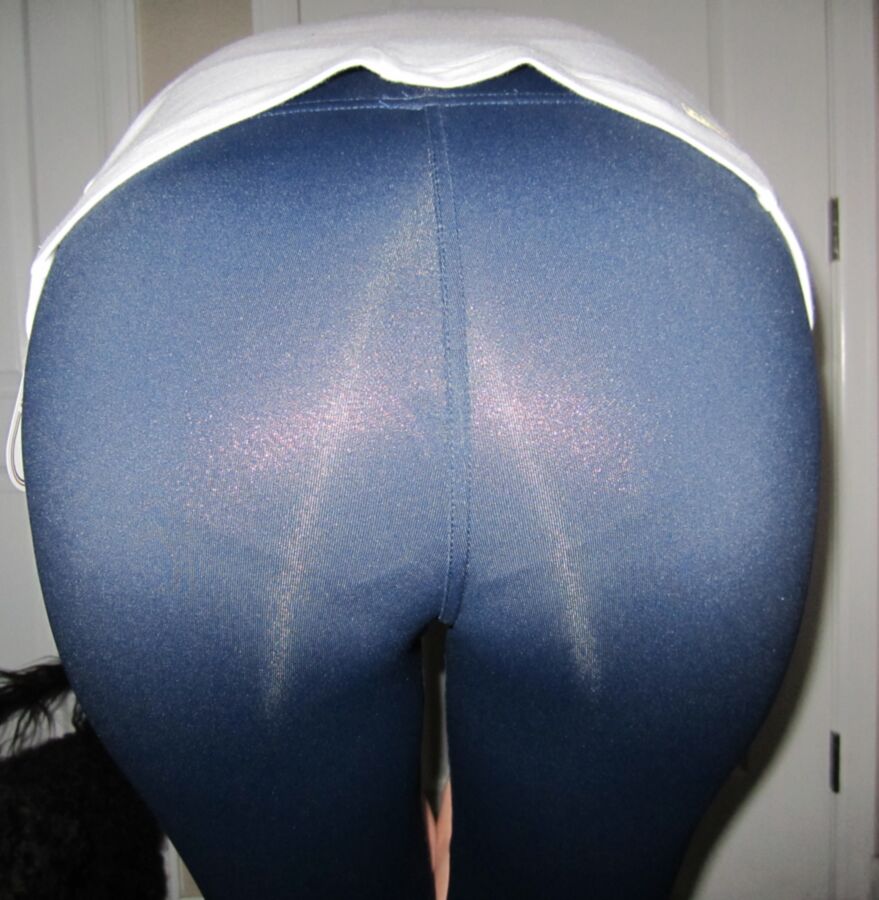Free porn pics of Milf in Tights 2 of 24 pics