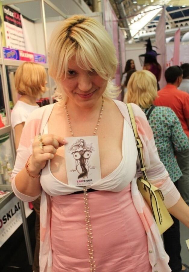 Free porn pics of russian_bbw_blonde 15 of 18 pics