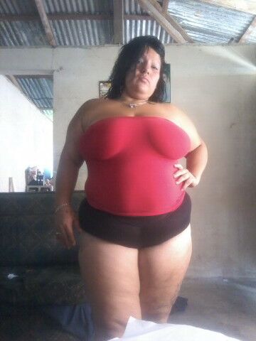 Free porn pics of BBW Yahaira Campos Costa Rica 4 of 9 pics