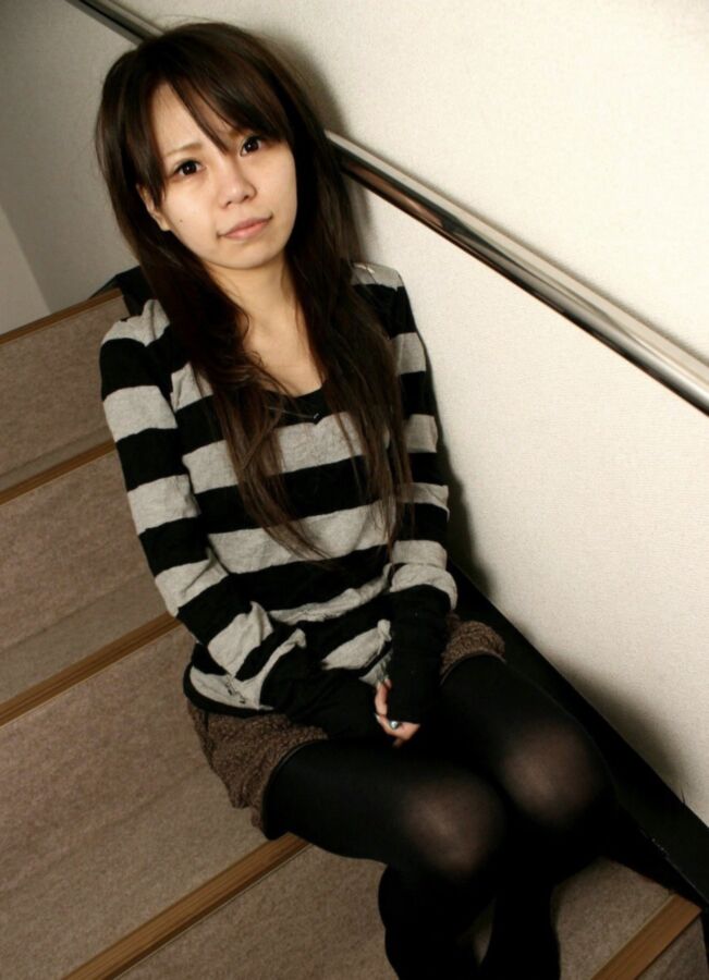 Free porn pics of Shiona Saito 4 of 29 pics