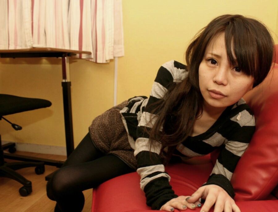 Free porn pics of Shiona Saito 8 of 29 pics