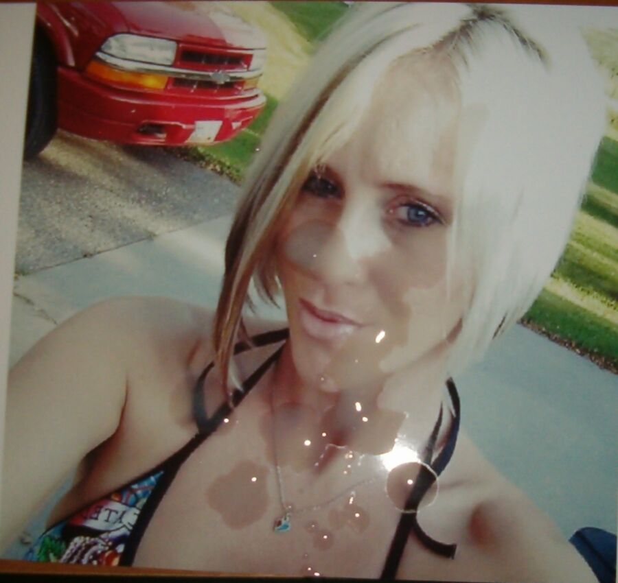 Free porn pics of A blonde wifey from Las Vegas 2 of 10 pics