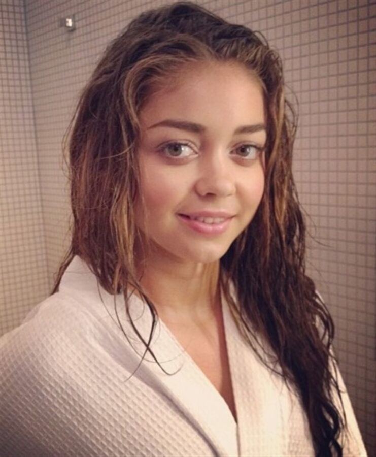 Free porn pics of Sarah Hyland Leaked 1 of 44 pics