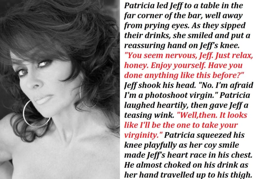 Free porn pics of Patricia Heaton- a fantasy encounter 2 of 12 pics