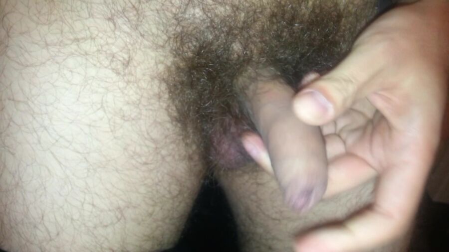 Free porn pics of uncut foreskin play 10 of 33 pics