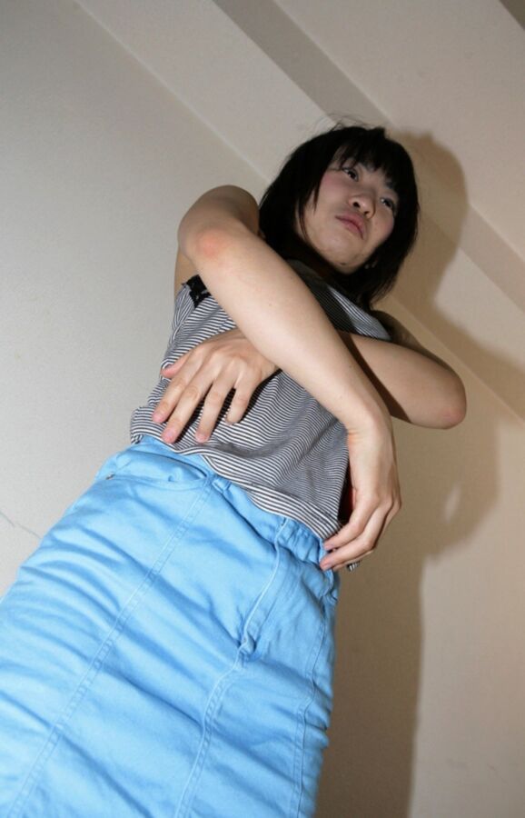 Free porn pics of Keiko Matsushita 6 of 25 pics