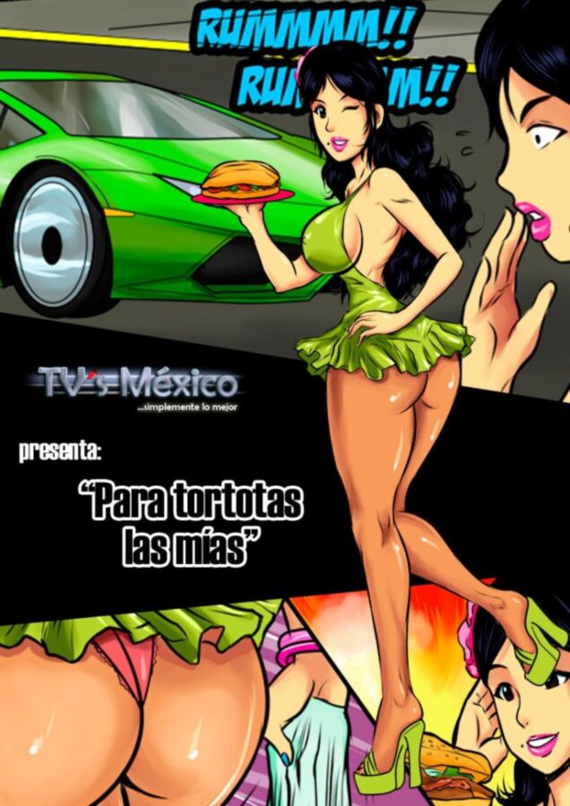 Free porn pics of Travestís México 1 of 313 pics