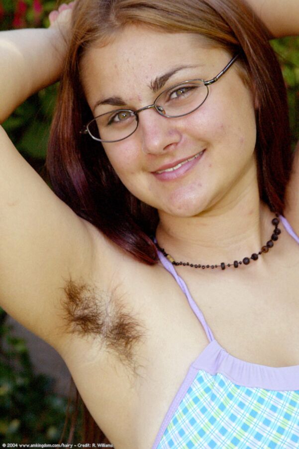 Free porn pics of Pleasantly Plump big titted hairy Caroline 3 of 69 pics