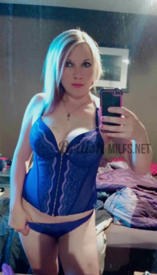 Free porn pics of Big tits on this blonde milf  4 of 16 pics