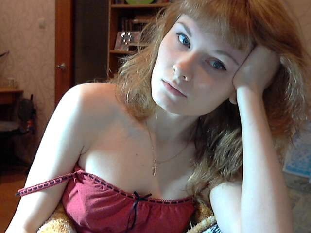 Free porn pics of Hot teen Russian girl 8 of 29 pics