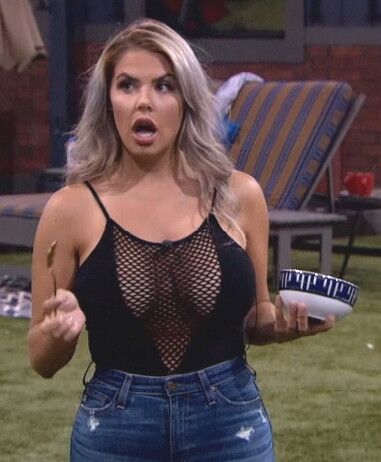 Nude girls of big brother