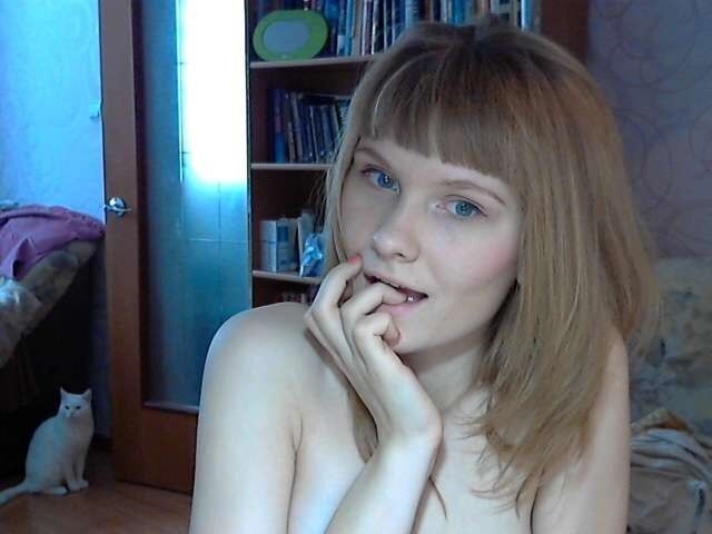 Free porn pics of Hot teen Russian girl 6 of 29 pics