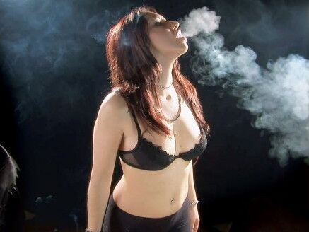 Free porn pics of my Facebook friend jennifer smoking fetish pictures 19 of 28 pics