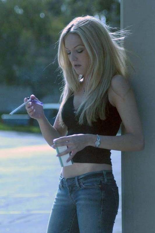 Free porn pics of my first Facebook friend Tanya Eastwood smoking fetish 10 of 118 pics