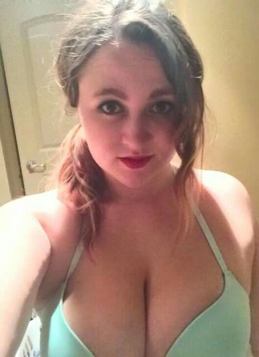 Free porn pics of Kinda fat I know but so are my tits ;) would you still use me? I 24 of 25 pics