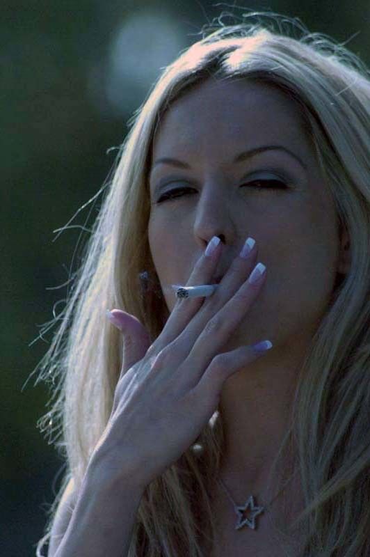 Free porn pics of my first Facebook friend Tanya Eastwood smoking fetish 24 of 118 pics
