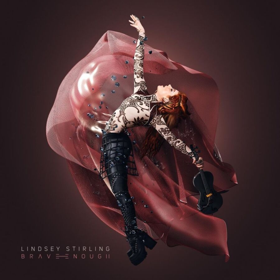 Free porn pics of Lindsey Stirling 1 of 18 pics