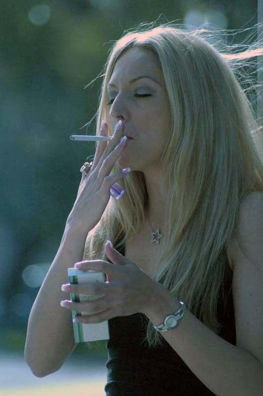 Free porn pics of my first Facebook friend Tanya Eastwood smoking fetish 8 of 118 pics