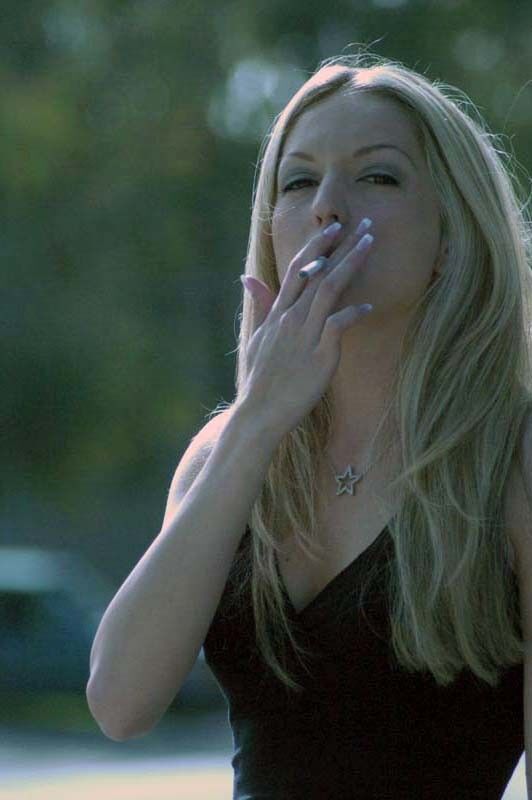 Free porn pics of my first Facebook friend Tanya Eastwood smoking fetish 18 of 118 pics