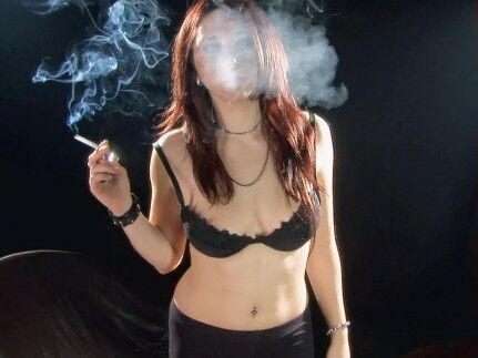 Free porn pics of my Facebook friend jennifer smoking fetish pictures 15 of 28 pics
