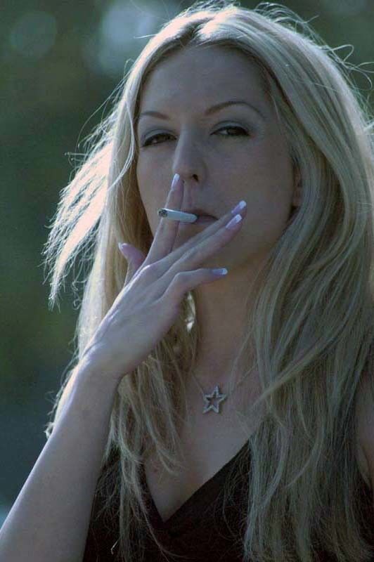 Free porn pics of my first Facebook friend Tanya Eastwood smoking fetish 21 of 118 pics