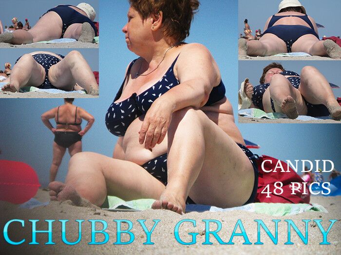 Free porn pics of Beach Voyeur (fantastic sets grannies) 7 of 74 pics