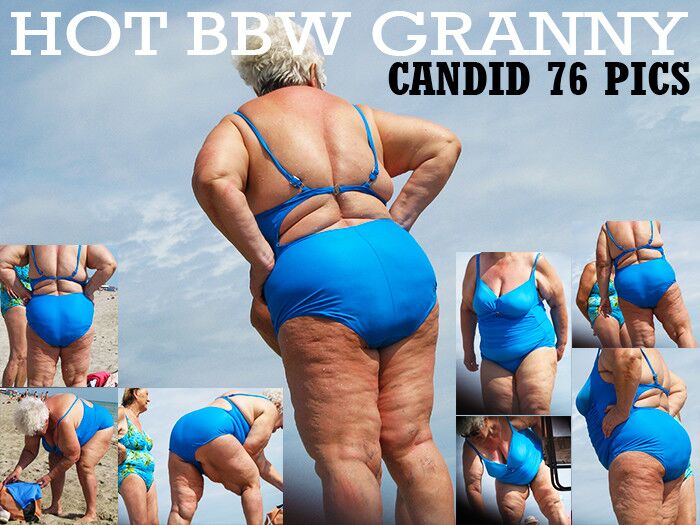 Free porn pics of Beach Voyeur (fantastic sets grannies) 1 of 74 pics