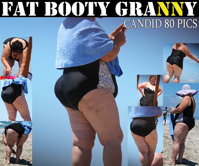 Free porn pics of Beach Voyeur (fantastic sets grannies) 17 of 74 pics