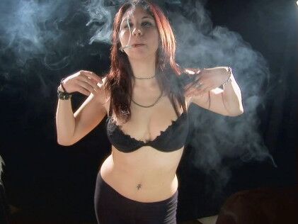 Free porn pics of my Facebook friend jennifer smoking fetish pictures 11 of 28 pics