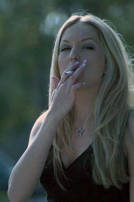 Free porn pics of my first Facebook friend Tanya Eastwood smoking fetish 19 of 118 pics