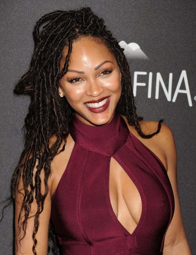 Free porn pics of Meagan Good 7 of 62 pics