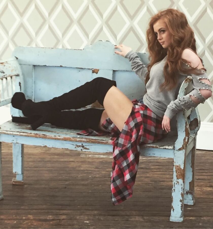 Free porn pics of Maisie Smith - Former Eastenders Star 23 of 32 pics