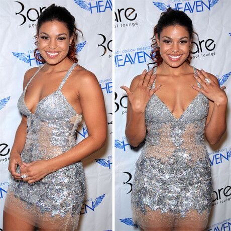 Free porn pics of Jordin Sparks 13 of 52 pics