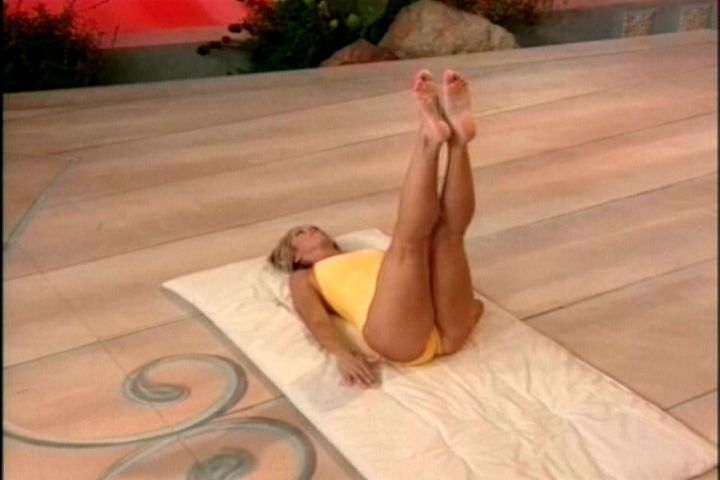 Free porn pics of Denise Austin 4 of 25 pics