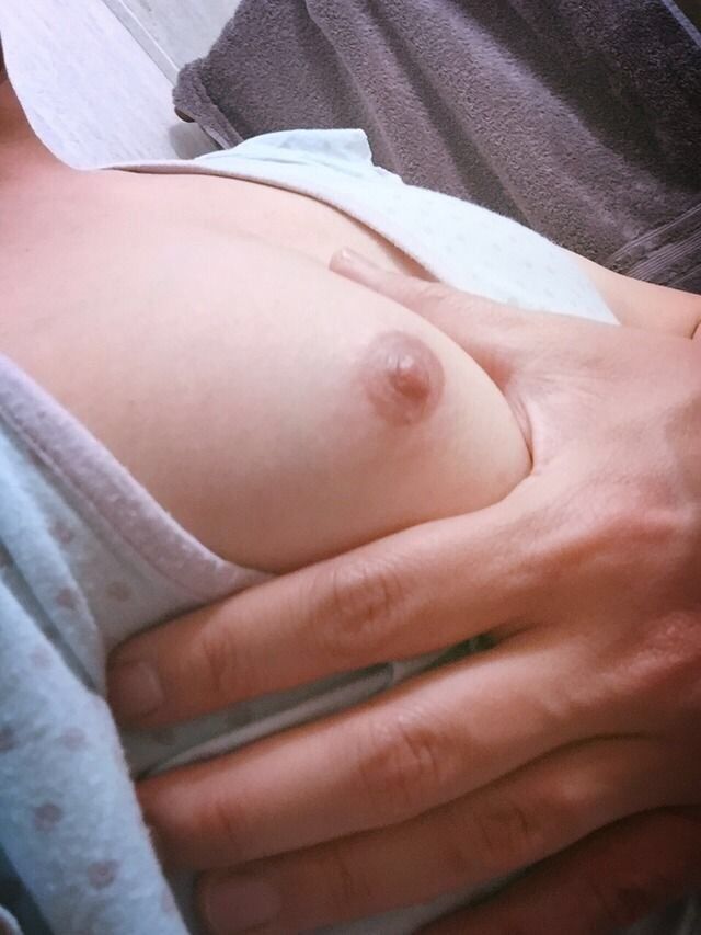 Free porn pics of hellocutie - sissy titties 2 of 5 pics