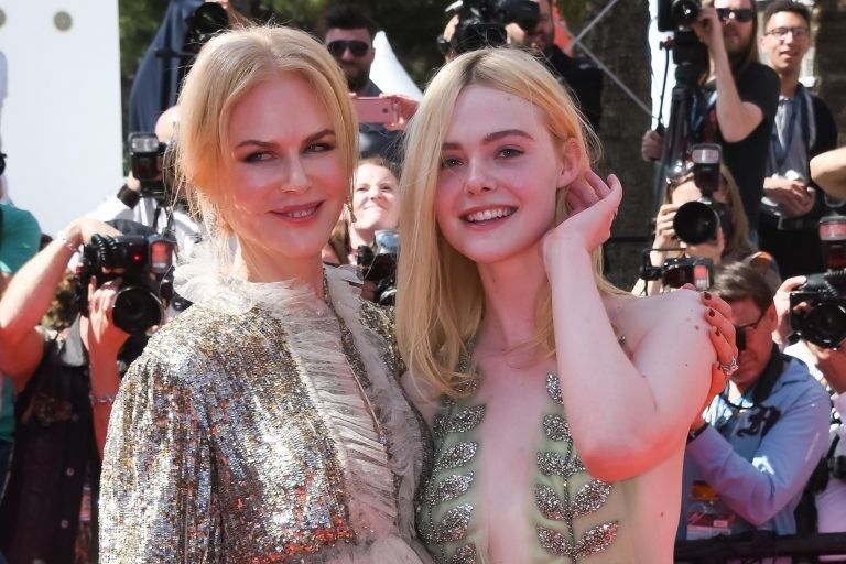 Free porn pics of Elle Fanning Gallery  10 of 27 pics