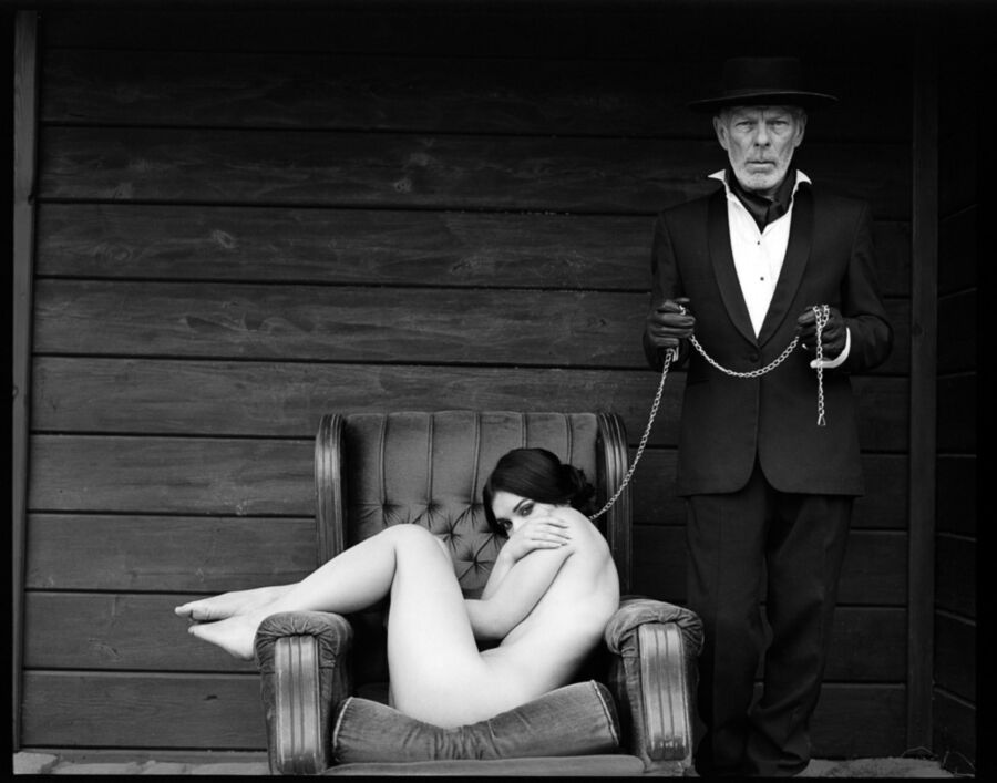 Free porn pics of Radoslaw Pujan - Erotic Photography 2 of 63 pics