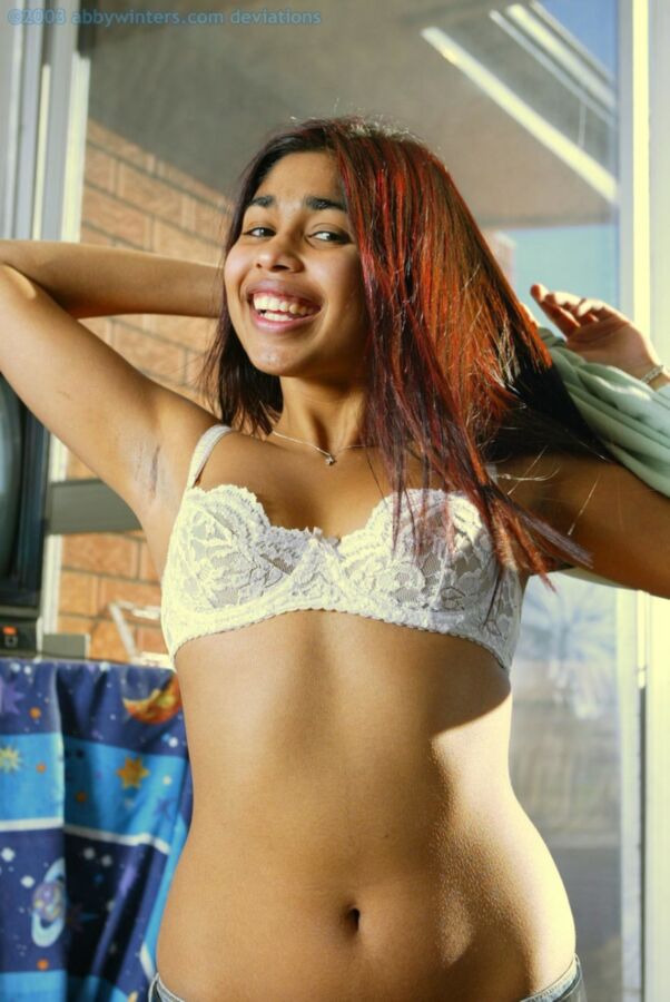 Free porn pics of Abby Winters Girl - Naomi 13 of 63 pics